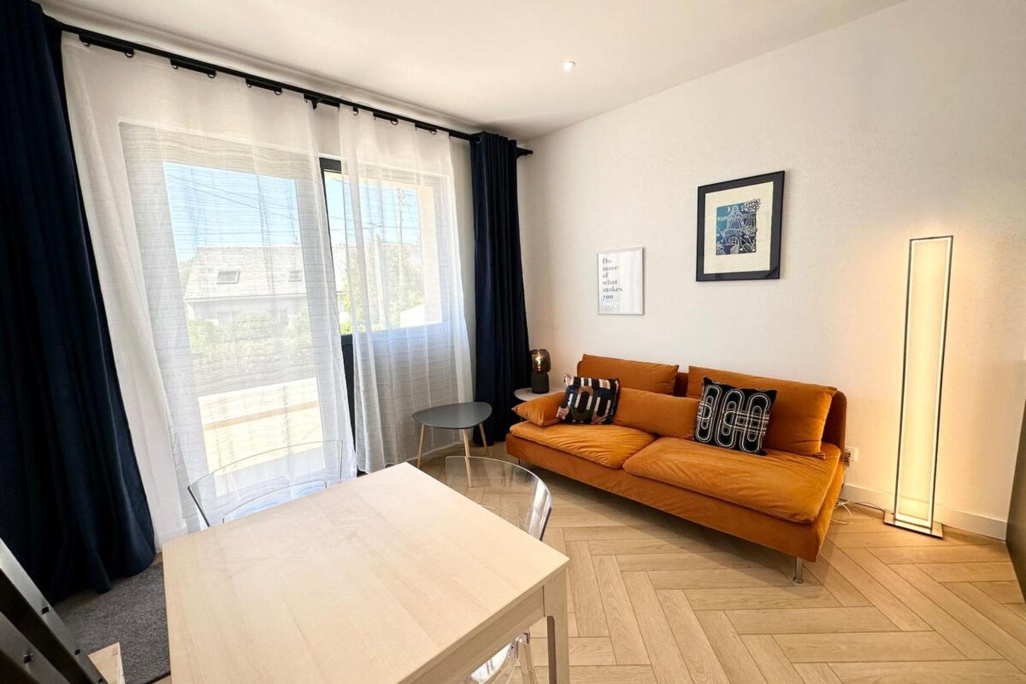 Lovely ! Duplex De Standing Neuf 250M Des Plages Larmor-Plage Exterior foto