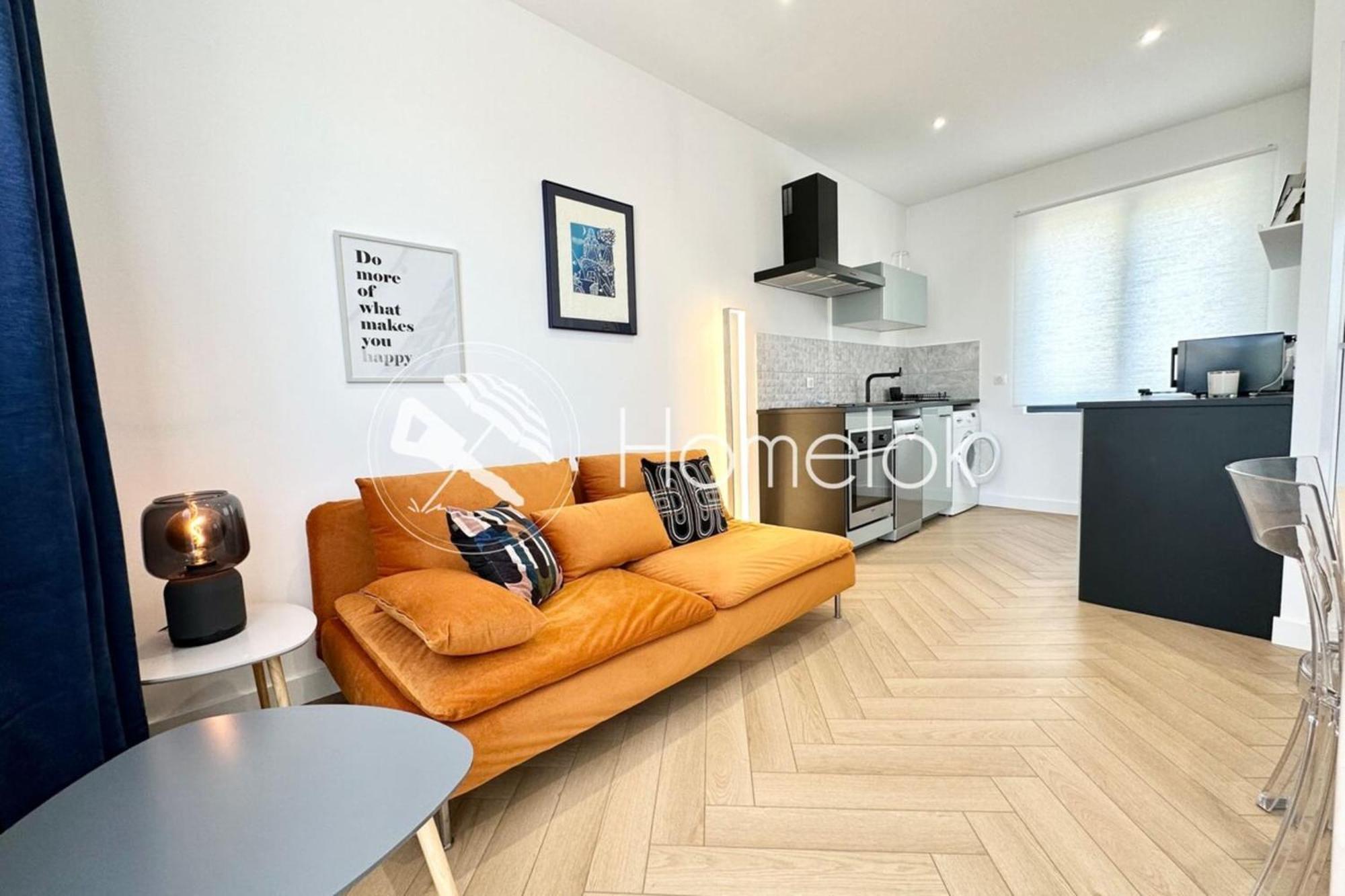 Lovely ! Duplex De Standing Neuf 250M Des Plages Larmor-Plage Exterior foto